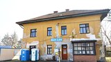 Stanici v Bořím lese chtěli železničáři zbourat: Nadšenci ji odkoupí a opraví