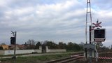 »Vlaková zastávka duchů« u hřbitova ve Veselí: Neexistuje, ale nový jízdní řád s ní už počítá