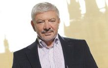 Ex-šéf TV Nova Železný se vrací do televize!