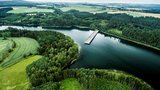 Praha si připomněla Světový den vody: Dvě třetiny lidí dávají přednost té z kohoutku