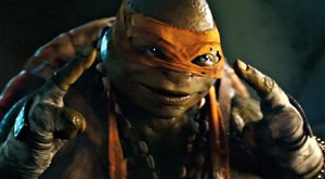Digitální Želvy ninja kopou ve filmu od režiséra Transformers!  