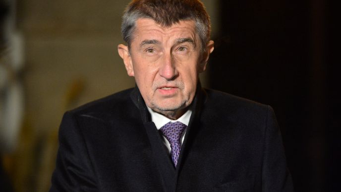 Andrej Babiš