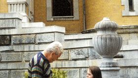 2004: Kateřina si uměla prosadit svou...