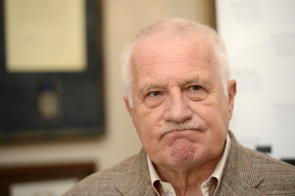 Václav Klaus