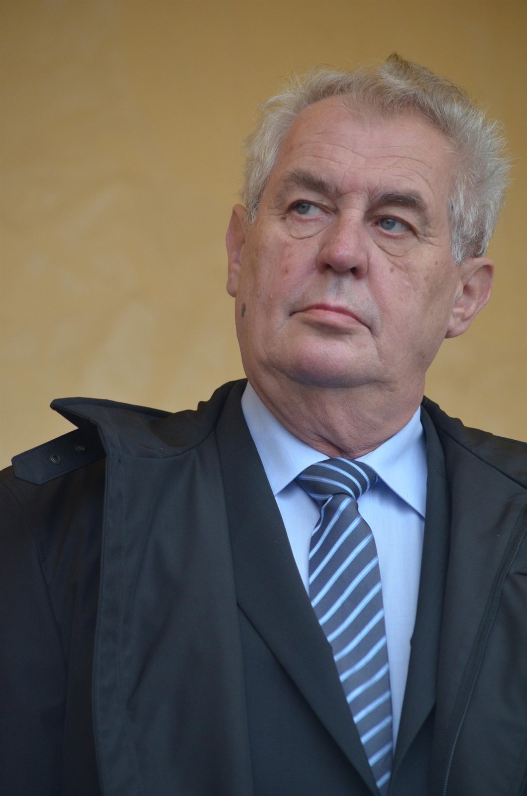 Miloš Zeman