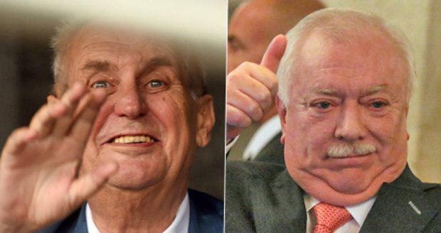 Zeman po velké ostudě udělal nevídanou věc. Ve Vídni si „posypal hlavu popelem“