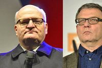 Zaorálek: Herman porušil slib o soukromé schůzce s dalajlamou. Ten to odmítá