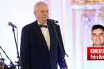 Prezident Miloš Zeman oznámil další kandidaturu. Jak to vidí komentátor Petr Holec?