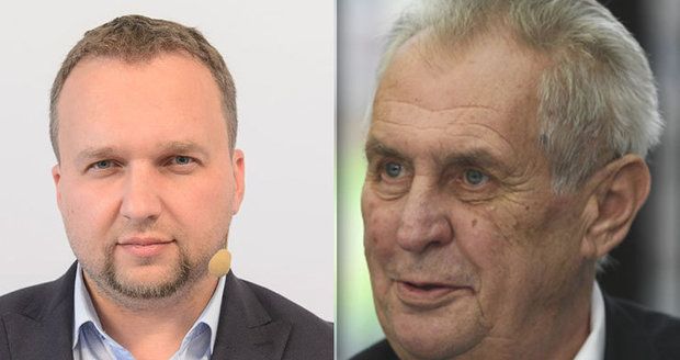 Zeman „pálí“ na Jurečku kvůli zemřelému lékaři: „Nejhloupější ministr Sobotkovy vlády“