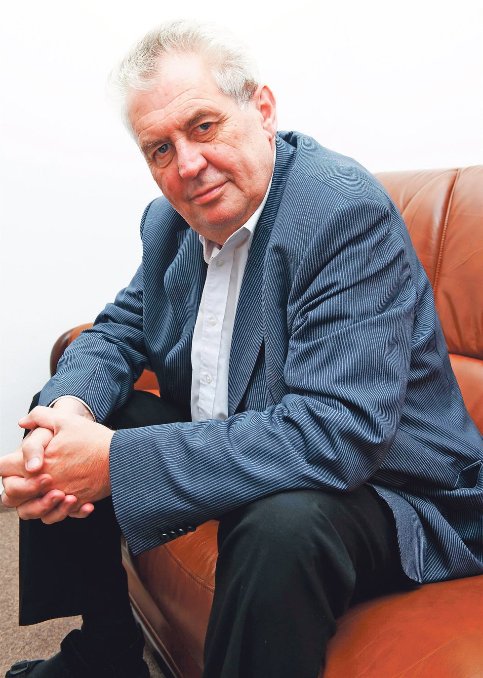 Miloš Zeman