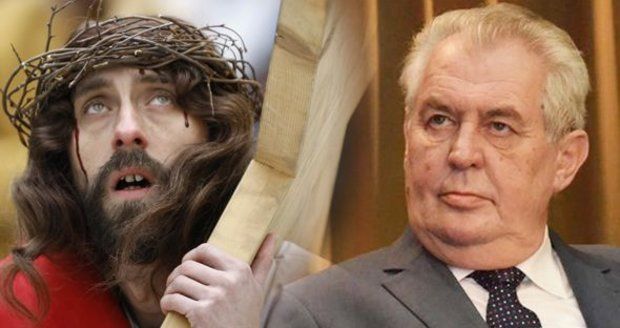 Je to definitivní: Velký pátek bude volný, Zeman podepsal novelu