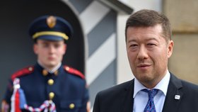 Okamura se Zemanem doufají ve vládu ANO, SPD a KSČM