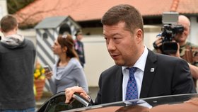 Agendu extrémní pravice převzala SPD, píše vnitro ve zprávě