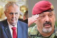 ‪„Hrdinové,“ lituje Babiš a Opata smrti českých vojáků. Zeman zmínil další boj