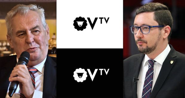 Ovčáček chystá vlastní televizní kanál. Zeman bude hvězdou jeho OVTV