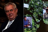 Zeman není z pařížské ekodohody nadšený. Přesto ji podepíše