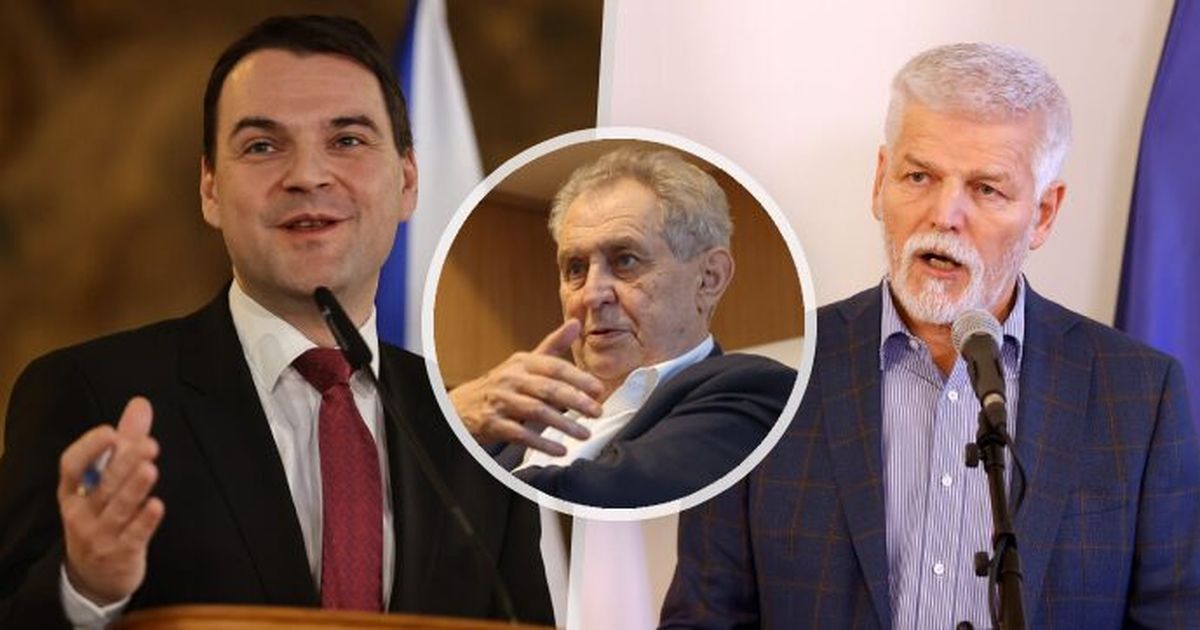 Exclusivo: Zeman en el caso Macinka. “¡Pavel cometió un error poco común!” Exclusivo: Zeman en el caso Macinka. “¡Pavel cometió un error poco común!”