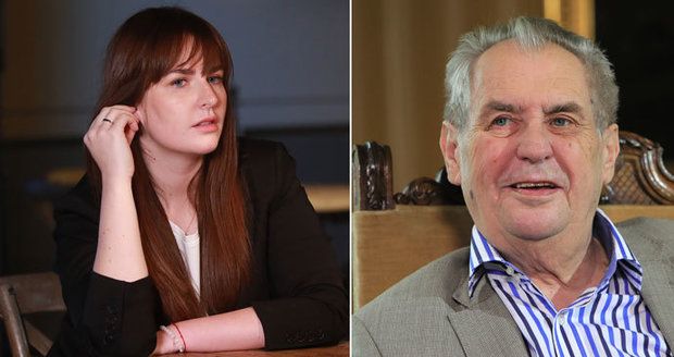 Zeman přetrhal Katiny svatební sny: „Dvě krávy ještě nezplodily jedno tele,“ tvrdí