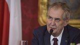 Zeman podepsal novinku navazující na GDPR. Co se mění v ochraně osobních údajů?