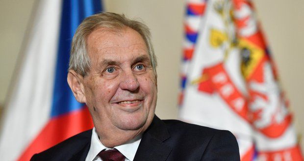 Zeman se „zm*dy“ ukázal svůj slovník. Připomeňte si vodopád vulgarit prezidenta