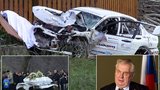 Prezident Zeman: Zakažte rallye, vede k úmrtím řidičů, i diváků! 