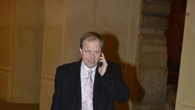 Ministr školství Marcel Chládek