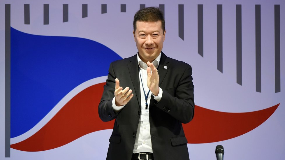 Tomio Okamura a jeho strana SPD se stávají terčem kritiky často.