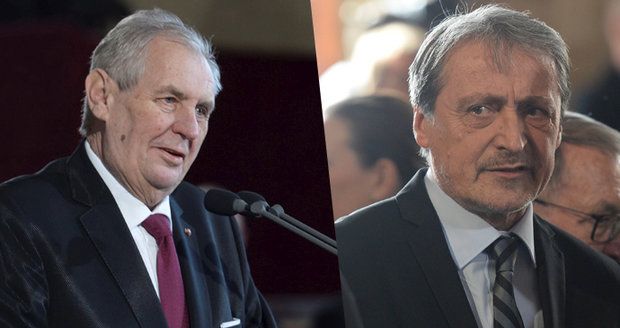 Otrávil špiona český jed? Stropnický otočil, Zeman to schytal, Rusové přitvrdili