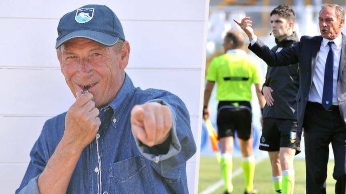 Zdeněk Zeman dnes podstoupil operaci srdce