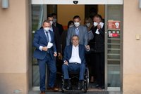 Strach o Zemanovo zdraví: Senát chce kvůli volbám informace, zvažuje neobvyklý krok