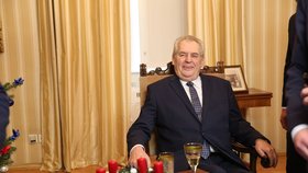 Miloš Zeman