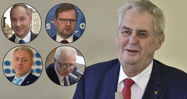 „Alespoň nebudeme lidi v létě obtěžovat kampaní.“ Politici chválí termín voleb