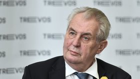 Miloš Zeman