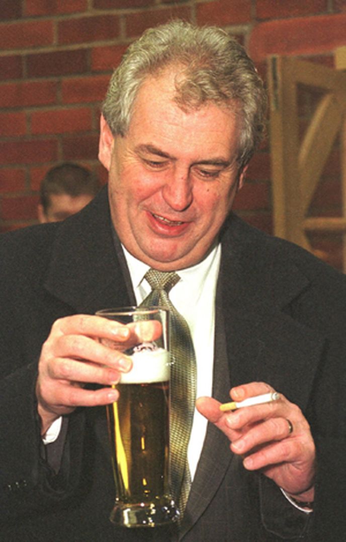 Zeman Zeman