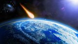 »Na Francii spadne asteroid, NASA to tají.« Falešná zpráva, vyděsila stovky lidí