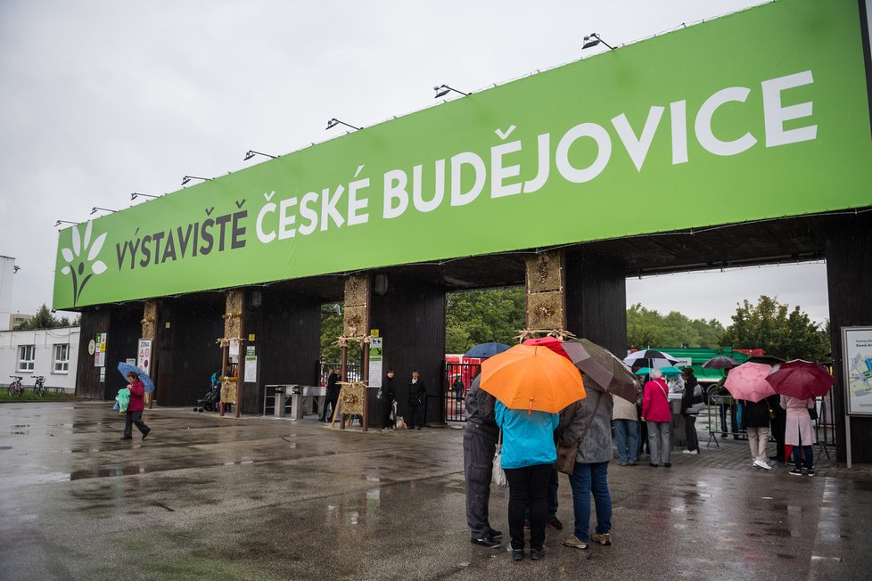 Země živitelka 2021. Fotograf: Jakub Poláček