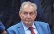 Miloš Zeman 