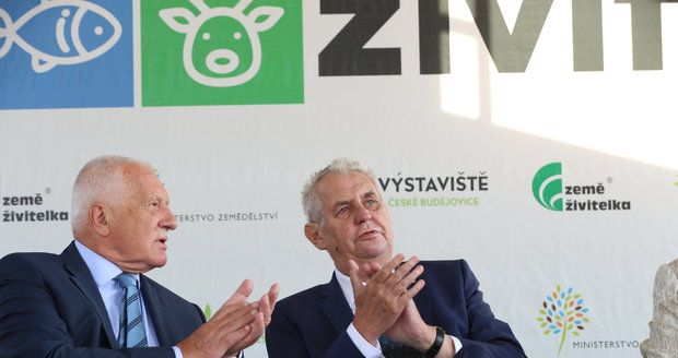 Ránu mezi Čechy a Slováky zahojil vstup do EU, míní Zeman 25 let po dohodě o rozdělení Československa