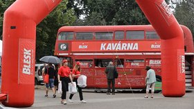 Stroje za miliony, hospodářská zvířata i české dobroty. Země živitelka opět zaplní Budějovice