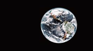 GOES-16: Nejlepší fotograf Země