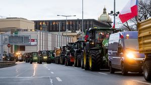 Stanislav Balík: Blokování dopravy je vydíráním společnosti