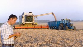 Růstu české ekonomiky v poslední době pomáhají sezónní práce. Volná místa jsou i v zemědělství.