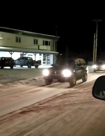 Zemětřesení u Aljašky: V městě Kodiak zahájili evakuaci