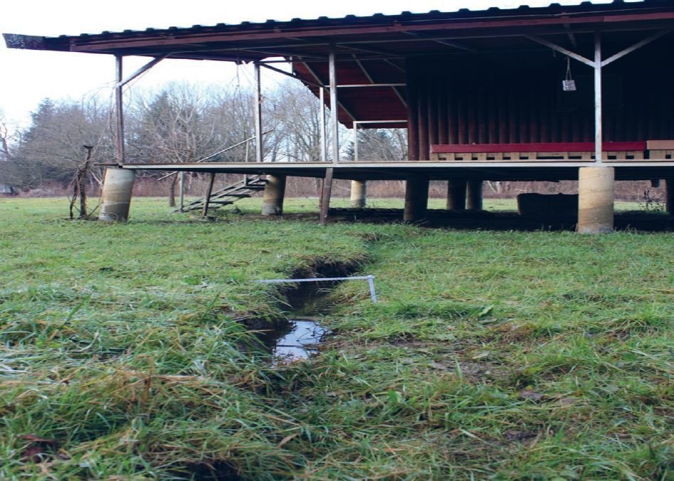 Následky prosincového zemětřesení v Chorvatsku.