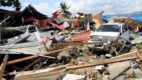 Zemětřesení na indonéské Jávě zabilo tři lidi, otřesy i na Bali