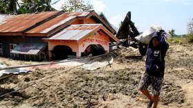 Zemětřesení na indonéské Jávě zabilo tři lidi, otřesy i na Bali