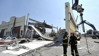 Italský soud osvobodil vědce odsouzené za zemětřesení
