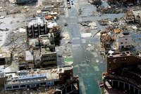 Zemětřesení na Zélandu: Hrozí tsunami!