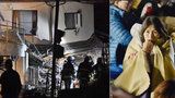 Zemětřesení v Japonsku: Nejméně devět mrtvých, desítky tisíc lidí opustily domovy