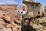 Při zemětřesení v Maroku byli i Češi.